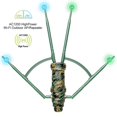 thumbnail image 3 of WAVLINK WN572HP3 AC1200 Dual Band Long Range Access Point WiFi Extender with PoE High Gain Antennas, 3 of 5