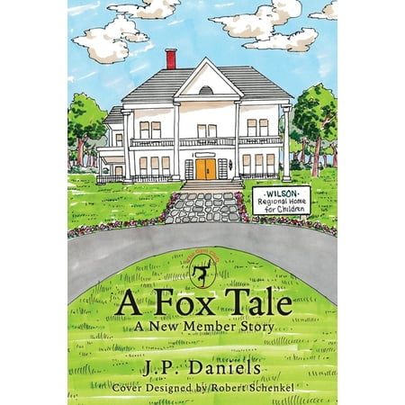 The Gym Club A Fox Tale: A New Member Story, Book 2, (Paperback)