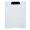 White, variant on Necvior Foldable Standard Size Clipboard Document Clipboard Light Weight Writing Board