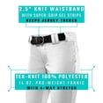 thumbnail image 5 of Softball.com Adult Fastpitch Softball Pants, 5 of 5