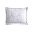 thumbnail image 2 of Mainstays Marble Microfiber Comforter Set, 2 of 3