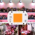 thumbnail image 3 of Solución de iluminación intensiva para plantas de espectro completo Lámpara de cultivo LED COB SMD de 30 W, 3 of 8