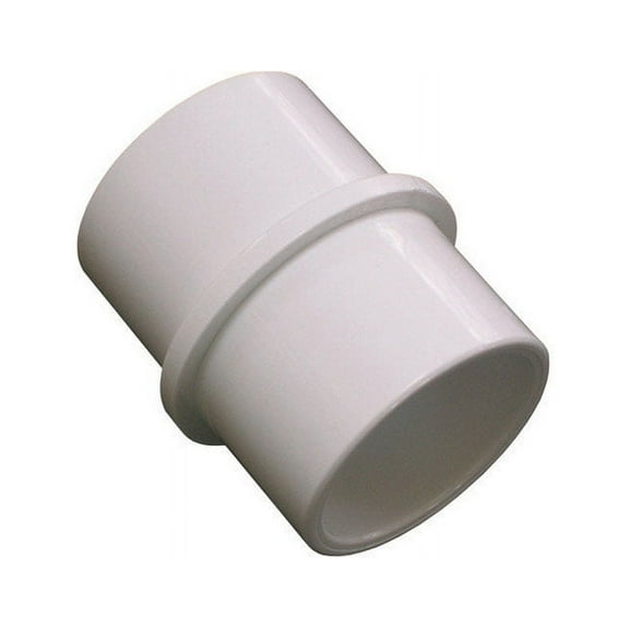 Magic Plastics RB-0302-40 Insider Connector MagicMend Schedule 40 4" IPS T X 4" D IPS PVC