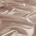 thumbnail image 3 of Madison Park Satin Wrinkle-Free Luxurious 6-Piece Sheet Set Blush Full, 3 of 4