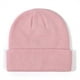 thumbnail image 5 of Gorro infantil de lana de punto para otoño e invierno, gorro tipo jersey para bebé, para niños y niñas, 5 of 6