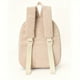 thumbnail image 5 of Guardurnaity Mochila infantil de pana bordada con animales para niños, ideal para la escuela, viajes y guardería. Mochilas Oso caqui, 5 of 6