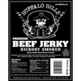thumbnail image 4 of Buffalo Bills 16oz Premium Hickory Beef Jerky Pieces (hickory smoked beef jerky in random size pieces), 4 of 4