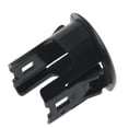 thumbnail image 5 of Black Parking Distance Control Sensor Protection Cover Fit for Nissan Rogue, 5 of 6