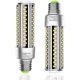 thumbnail image 1 of E27 Bombilla LED 20w Blanco cálido Equivalente a 200w Bombillas incandescentes, E27 Lámparas LED 2700k 2500lm Bombillas de maíz Edison E27 Base de tornillo No regulable Bombilla LED para el hogar. Afortunado Sencillez, 1 of 3