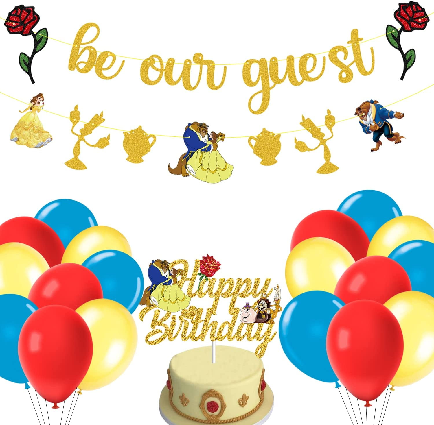 Two Wild Birthday Decorations Girl Two Wild Backdrop Jungle Theme 2nd Birthday Party Supplies For Girls Jungle Safari 2nd Birthday Decorations Girl Walmart Com