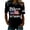 v#25Black177, variant on Womens T-Shirts Us National Flag Pattern Short Sleeve Crew Neck Celebrate America'S 250Th Anniversary For 4Th Of July Outdoor Activities Breathable Tops,Black,L