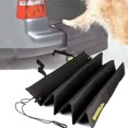 thumbnail image 4 of Encell Foldable Car Bumper Guard Trunk Bumper Protector, 4 of 4
