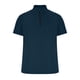thumbnail image 2 of Camisa Deportiva de Manga Corta con Cremallera con Alta Elasticidad, Secado Rápido Camisas de Manga Corta, 2 of 5
