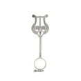 thumbnail image 1 of Amdohai Clarinette Marchant Lyre Portable Support de Musique Clip de Partition, 1 of 8