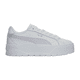 thumbnail image 1 of Tenis Puma Karmen II Jr Blanco Para Niña T22-25 [PUM1423] blanco 24, 1 of 10