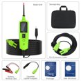 thumbnail image 2 of Herramienta de diagnóstico del sistema eléctrico del coche herramientas de reparación probador de circuito eléctrico del coche Tmvgtek Accesorios para autos y motos, 2 of 9