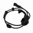 thumbnail image 2 of 20819481 Front Left ABS Wheel Speed Sensor for for 2009-2012 22884493 0265004620 New Car Parts, 2 of 5