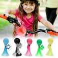 thumbnail image 2 of Bike Horn Road Children Bike Handlebar E8j8 Bells Bike Bell Accessories Bell Loud, 2 of 7