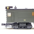 thumbnail image 4 of Lionel Maryland & Pennsylvania LIONCHIEF Plus 2.0 DOODLEBUG O Gauge 2235070, 4 of 9