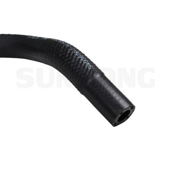 Sunsong 3403678 Power Steering Return Line Hose Assembly