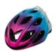 thumbnail image 2 of Casco de bicicleta DYNWAVEMX Transpirable para joven y adulto Azul rosado, 2 of 8