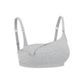 thumbnail image 6 of Ingrid & Isabel For Every Belly Women's Maternity & Nursing Cotton Jersey Bralette, SizesS-4XL, 6 of 10