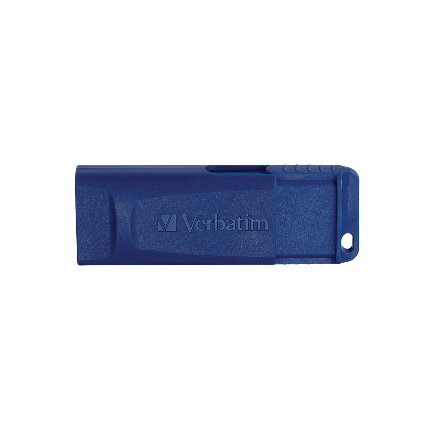 Verbatim Store ‘n’ Go USB-A Flash Drives, 3 Count (32 GB)