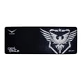 thumbnail image 1 of Mouse pad Naceb Devil Xl seda y caucho antiderapante 80x30x4 cm. Naceb Technology NA-0956, 1 of 6
