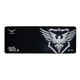 thumbnail image 1 of Mouse pad Naceb Devil Xl seda y caucho antiderapante 80x30x4 cm. Naceb Technology NA-0956, 1 of 6