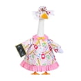 thumbnail image 3 of Back to School Goose Outfits Goose Clothes for School Yard Decor with Hat School Themed Printed Outfit First Day of School Yard Patio Ornament, 3 of 7