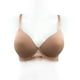 thumbnail image 2 of Paquete de Brasier Adda Lingerie  Modelo Malena, Estilo cómodo sin varillas, Colores surtidos, 2 of 5
