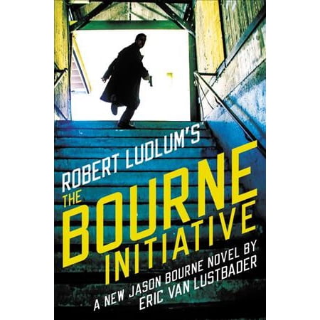 Robert Ludlum's (TM) The Bourne Initiative