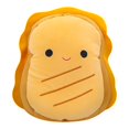 thumbnail image 1 of Peluche Squishmallows Original Lil Gouda The Grilled Cheese, 1 of 7