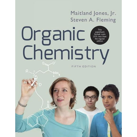 Organic Chemistry, (Paperback)