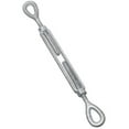thumbnail image 1 of Stanley Hardware 177394 Boucle Tournante Forgée Galvanisée -.375 x 6, 1 of 1