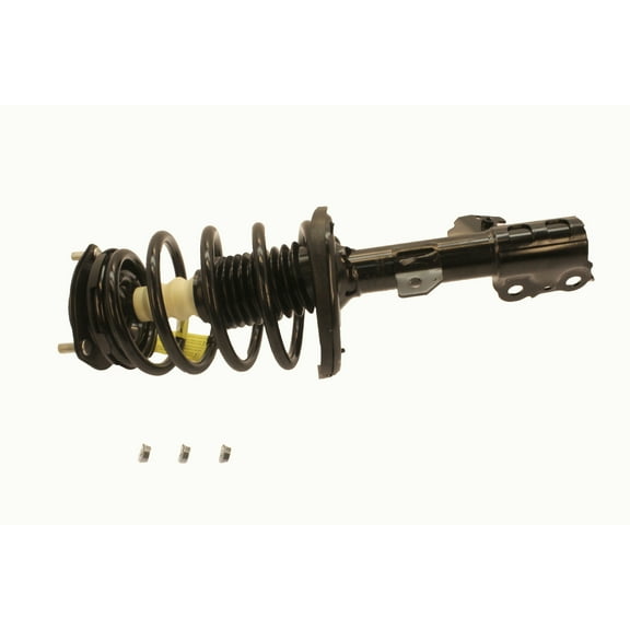KYB SR4109 Complete Corner Unit Assembly -Strut, Mount and Spring Fits select: 2009 TOYOTA CAMRY SE/LE/XLE, 2007 TOYOTA CAMRY CE/LE/XLE/SE