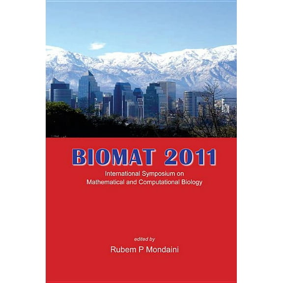 BIOMAT Biomat 2011, (Hardcover)