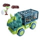 thumbnail image 2 of Camión de Transporte de Dinosaurios Baoblaze Estilo E con Figuras de Dinosaurios, 2 of 5