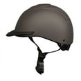 thumbnail image 7 of Ovation Schooler Helmet - Dark Grey - Large/X-Large, 7 of 7