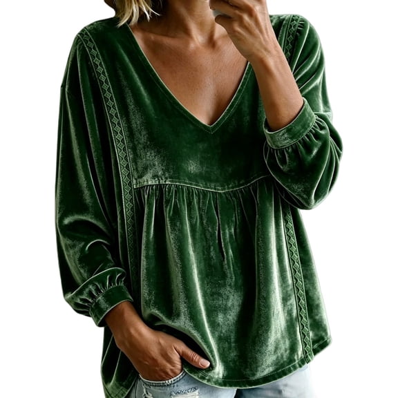 Vinsonshop Women's Travel Rain Jacket Waterproof Lightweight Packable Windbreaker Hooded Breathable Outdoor Casual Athletic Outerwear Dark Green L