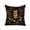 F-Fox, variant on Vintage Flowers Decorative Throw Pillow Cover William Morris Inspired- Vintage Flower Gift Art Farmhouse Cushion Pillowcase for Sofa Couch Bed Outdoor Living Room Home Decor (&Floral)
