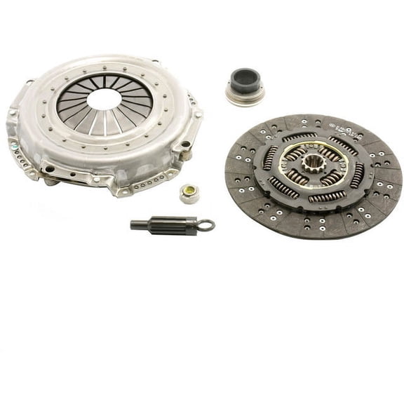 Clutch Kit - Compatible with 1988 - 1994 Ford F-350 1989 1990 1991 1992 1993