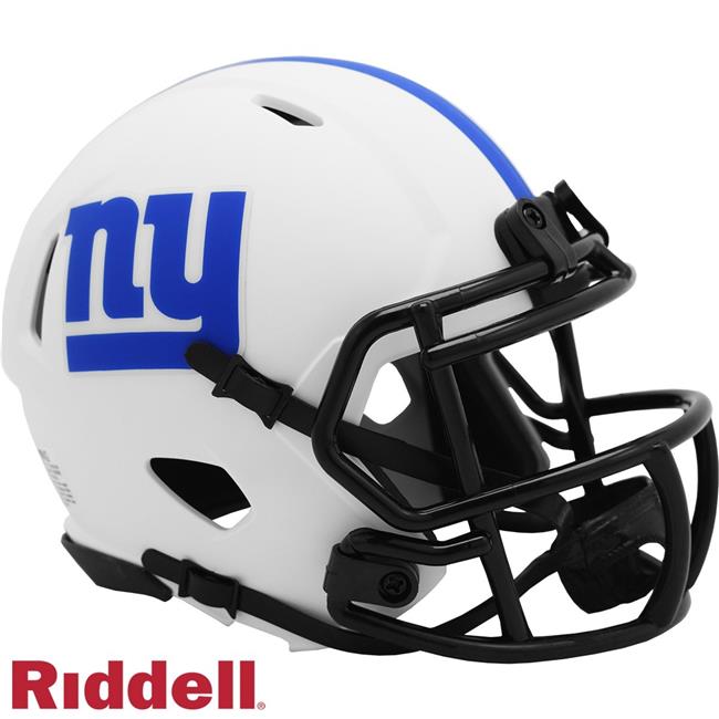 ny giants helmet for sale