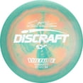 thumbnail image 1 of Discraft Esp Vulture Paul Mcbeth 6X Signatuer Series 170-172 Gramos Disco De Golf Para Conductor De Distancia, 1 of 2