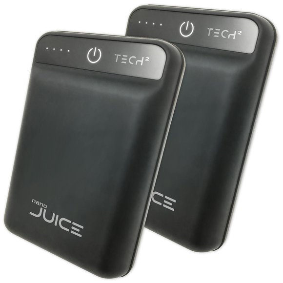 Pocket Juice Portable Charger