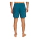 thumbnail image 4 of Traje de Baño QUIKSILVER Vert Para Hombre Color Azul Modelo EQYJV03987BSL0, 4 of 6