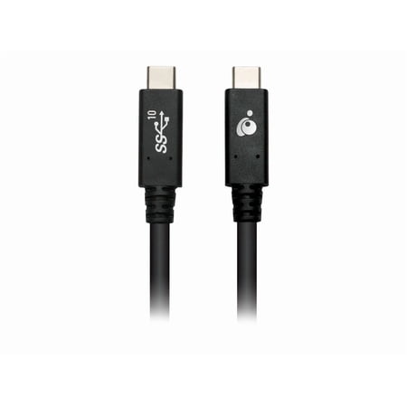 Iogear G2LU3CCM01E Smart USB-C to USB-C 10Gbps 3.3ft Cable with E-Marker price history on PriceWatchPro
