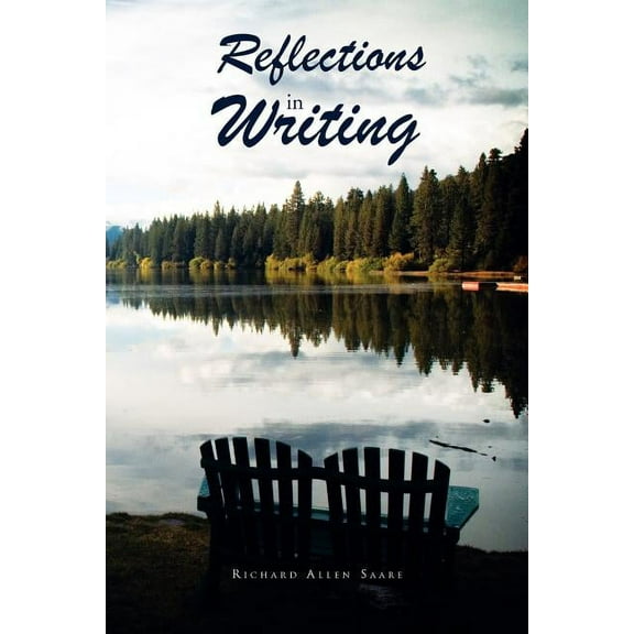 Reflections in Writing (Paperback)