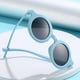 thumbnail image 2 of Gafas de sol para niños Gafas esmeriladas para padres e hijos Gafas de sol decorativas para bebés de 1 a 8 años Gafas de sol modernas para niños Película para PC, 2 of 5