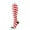 B, variant on Christmas Socks for Women Leisure And Fashionable Christmas Pressure Socks For Men And Women Sports Long Tube Elastic Compression Gift Socks 2